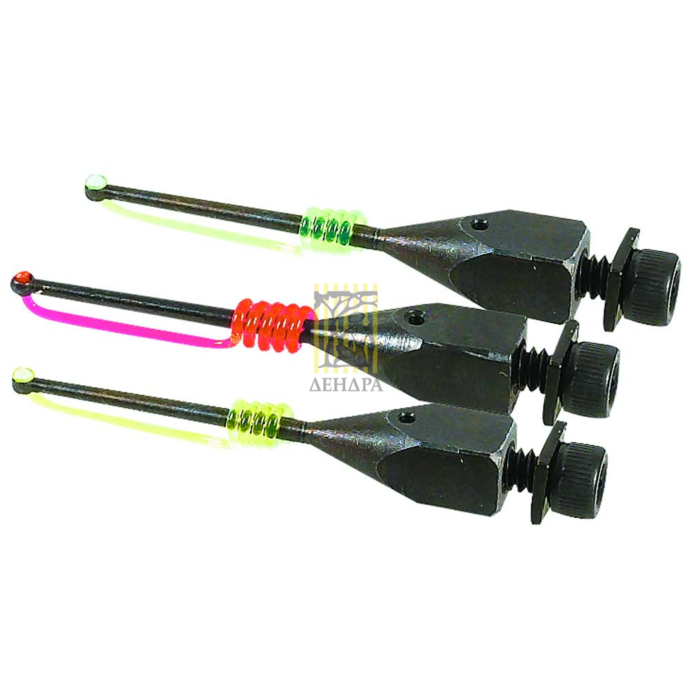 Прицельные метки MICRO GLO ,030 для лука