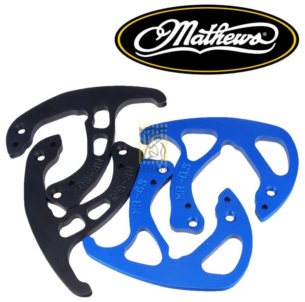 Комплект модулей для блока Monster, длина растяжки - 29", сброс -  80%