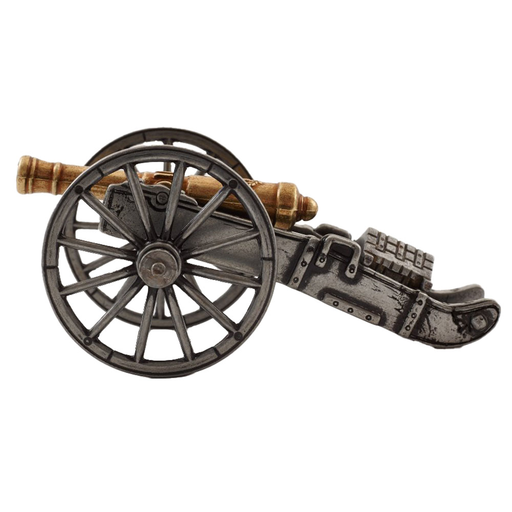 Пушка декоративная (Франция, 1806 г.) Пушка декоративная (Франция, 1806 г.)