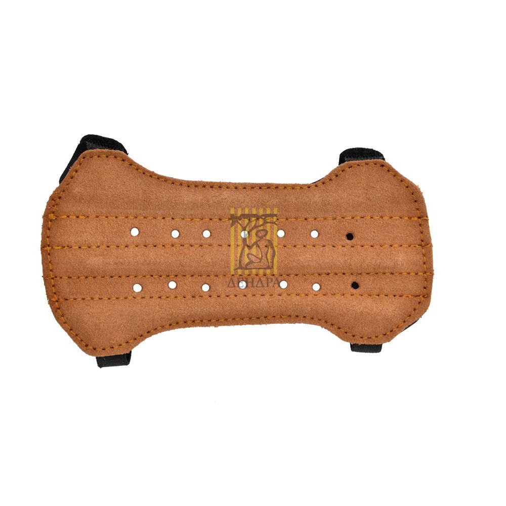 Защитная крага для стрельбы из лука "Fashion"