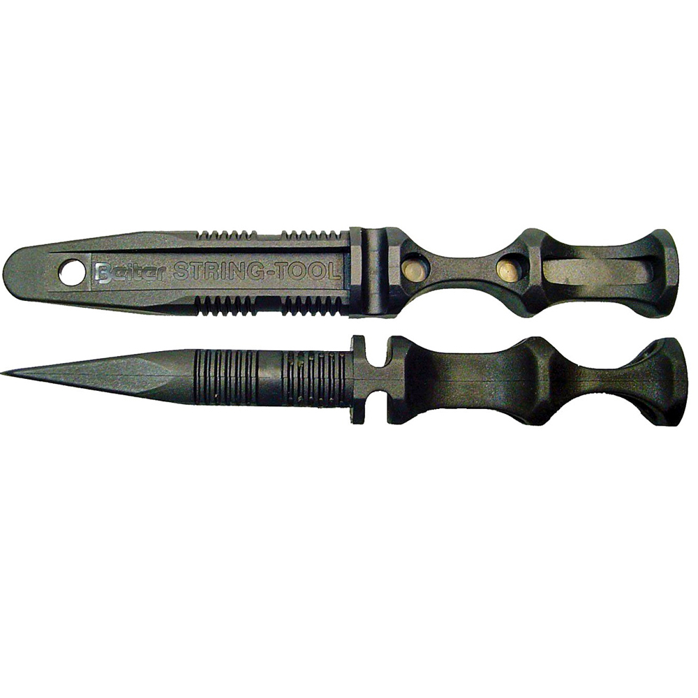 Инструмент для установки пип-сайта и разделения нитей тетивы, Beiter, 2 штук в упаковке