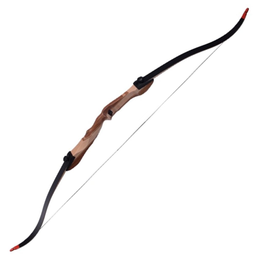 Лук рекурсивный "Field Star Take Down", правый, 32Lbs, длина 66", материал дерево/ламинат