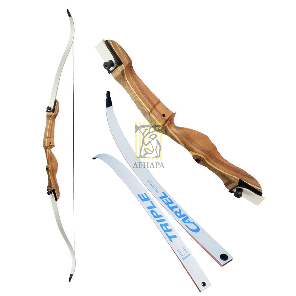 Классический лук Cartel IT2000