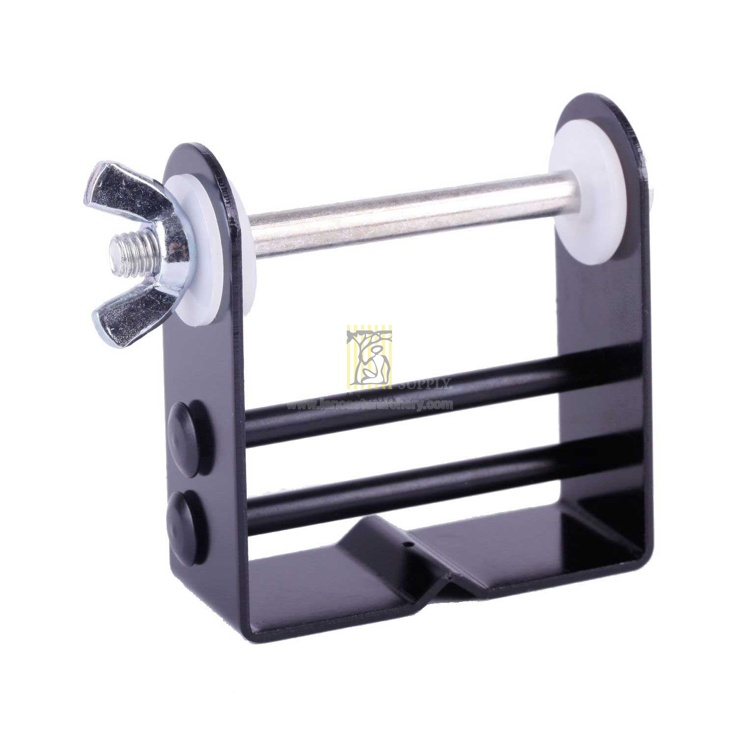 Катушка для обмотки тетивы, материал алюминий, производитель Cartel, 1 шт