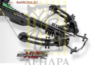 Фронтальная часть для арбалета TACTICAL Фронтальная часть для арбалета TACTICAL