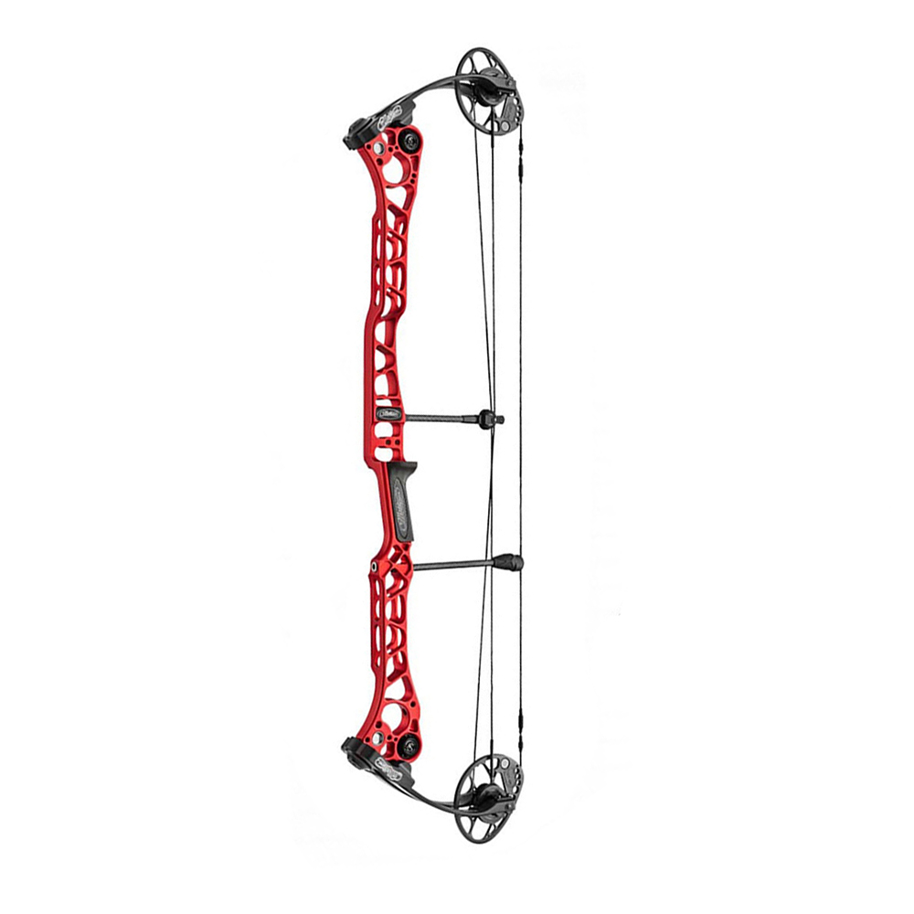 Лук блочный TRX 38, начальная скорость 328 фут в сек, сила 60 lbs, для праворуких, длина натяжения 2 Лук блочный TRX 38, начальная скорость 328 фут в сек, сила 60 lbs, для праворуких, длина натяжения 2