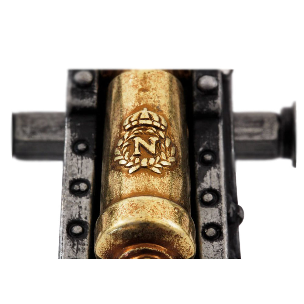 Пушка декоративная (Франция, 1806 г.) Пушка декоративная (Франция, 1806 г.)