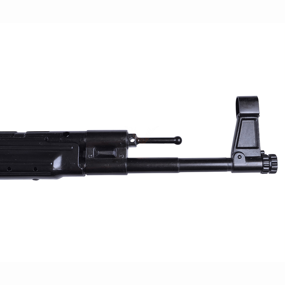 Штурмовая винтовка Вермахта STG-44 (Германия, 1943 г., 2-я Мировая война)