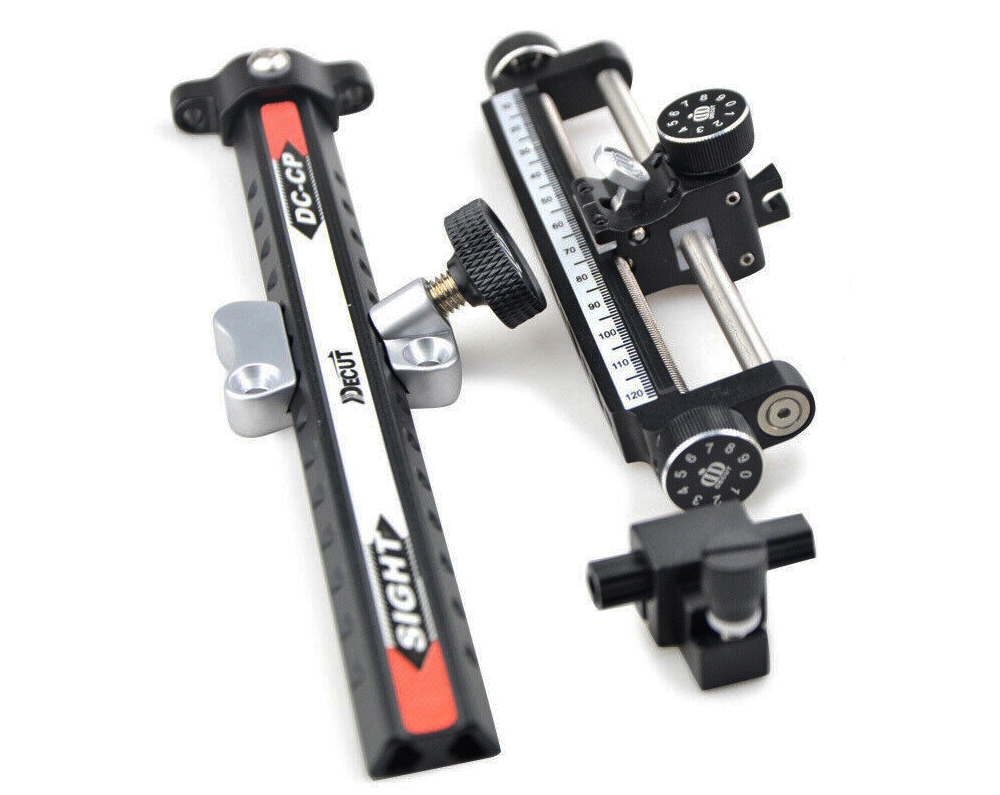 Прицел для блочного лука Decut CP.JPG