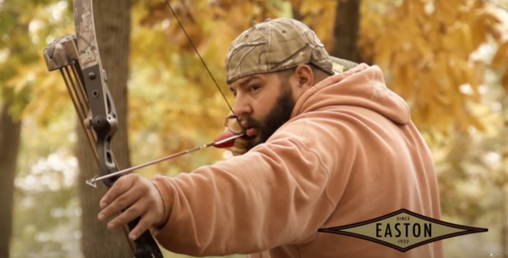 стрелы axis традиция.jpg