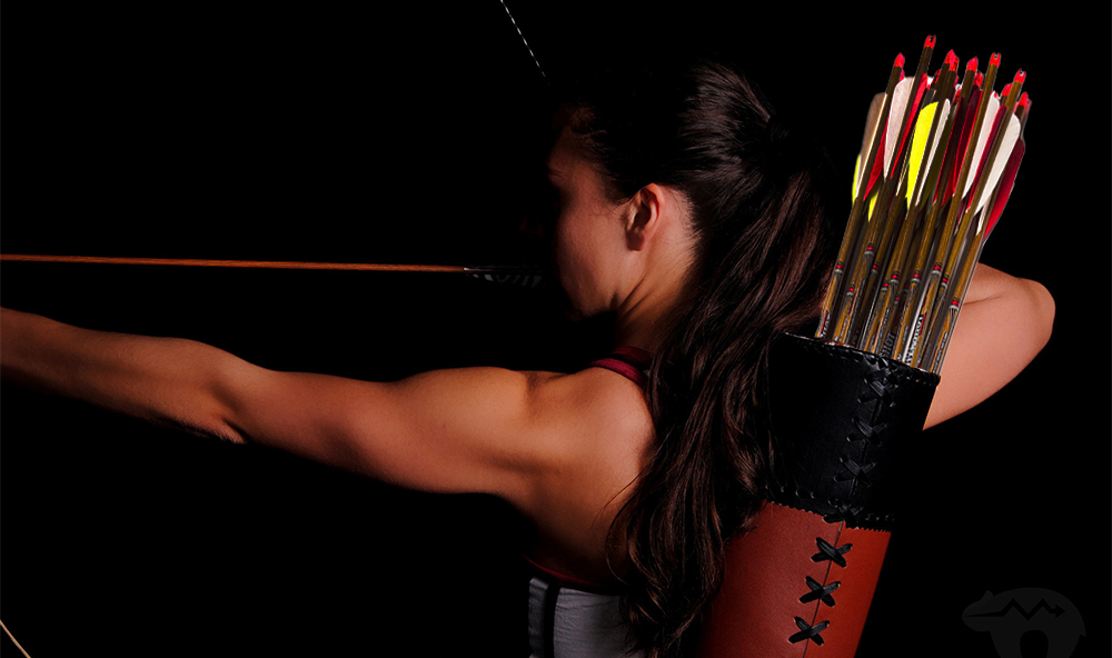 Стрела Easton (Beman) CenterShot 2.jpg