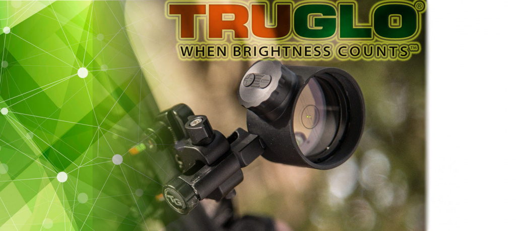Прицел для блочного лука TRUGLO RANGE ROVER PRO 2.jpg