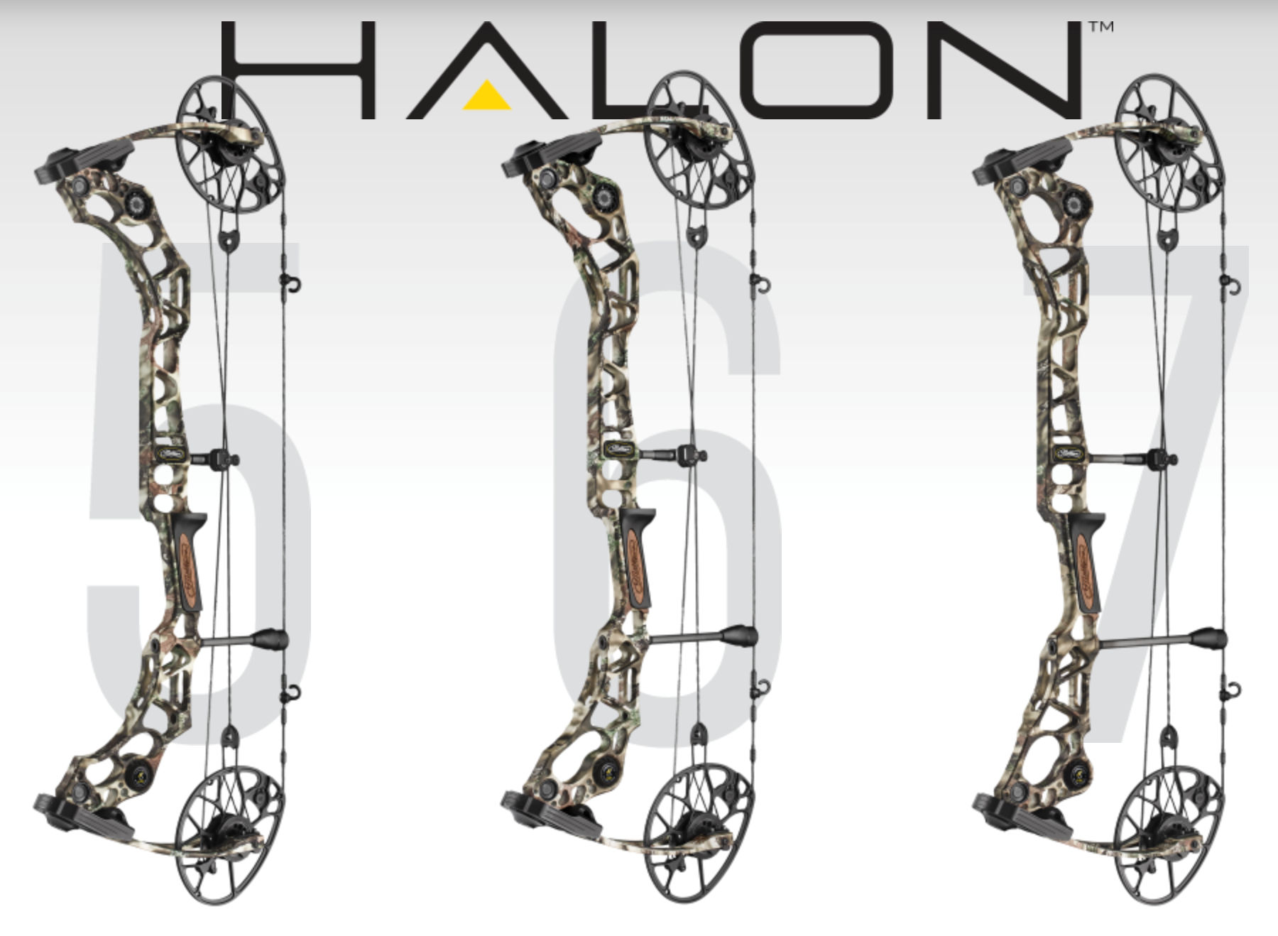 Новинка 2016 - Mission Halon