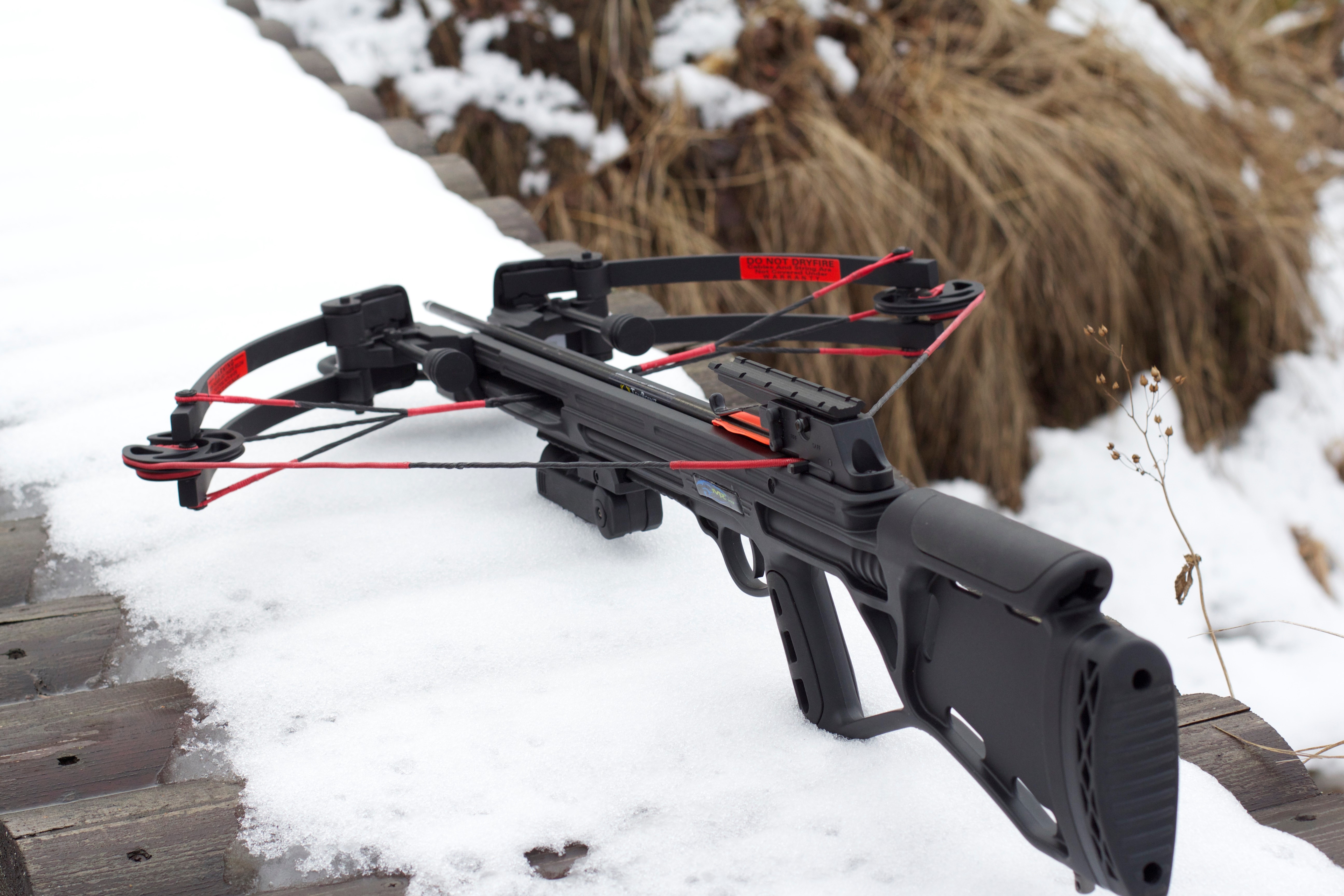 Арбалет ManKung-350