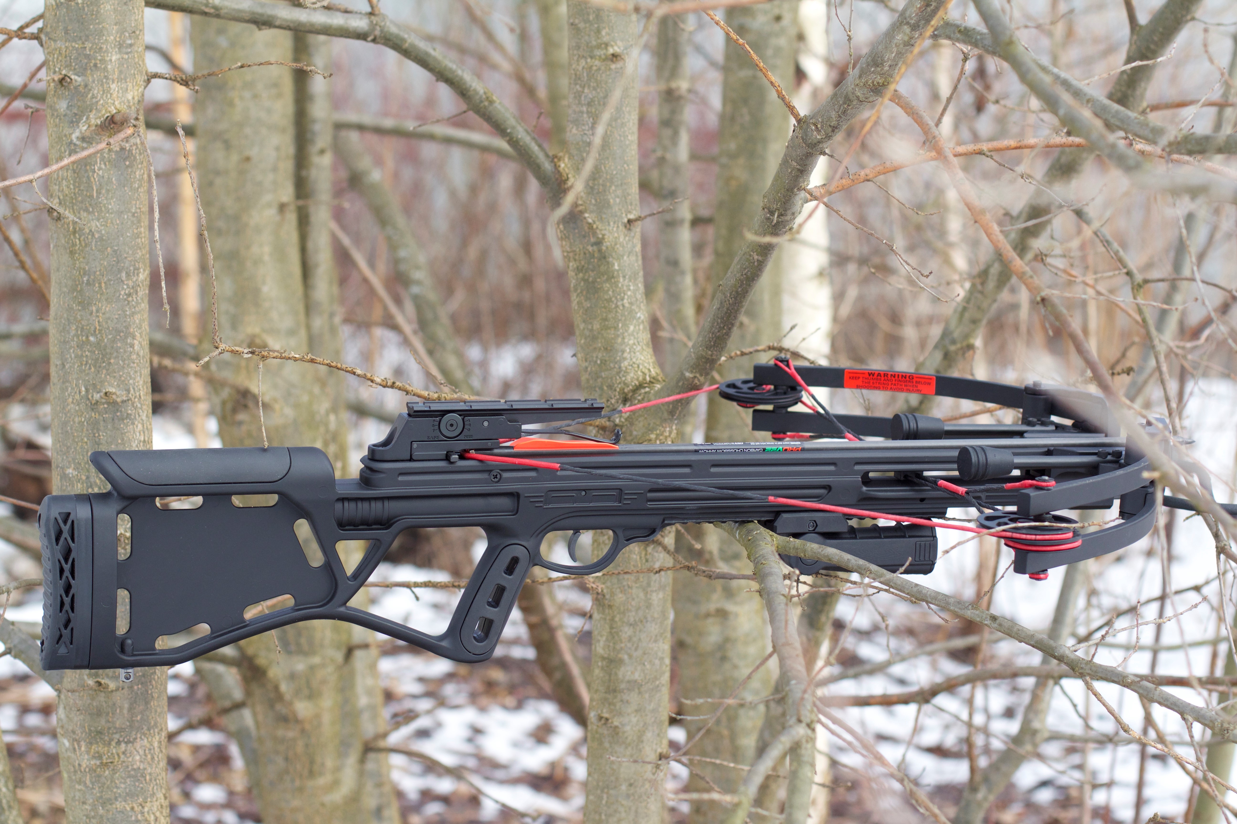 Арбалет MK-350