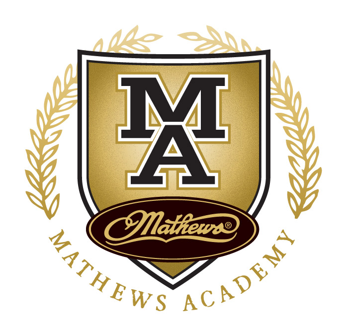 Mathews - компания легенда!