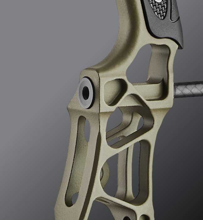 Усиленная втулка стабилизатора