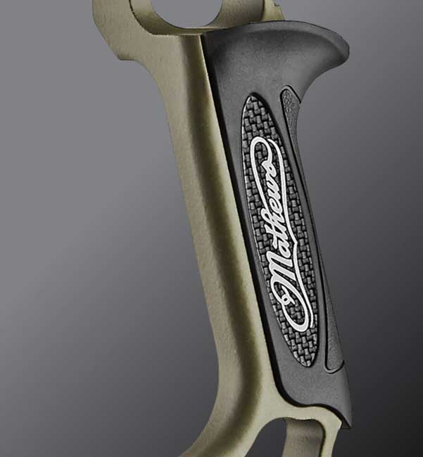 Эргономичный упор