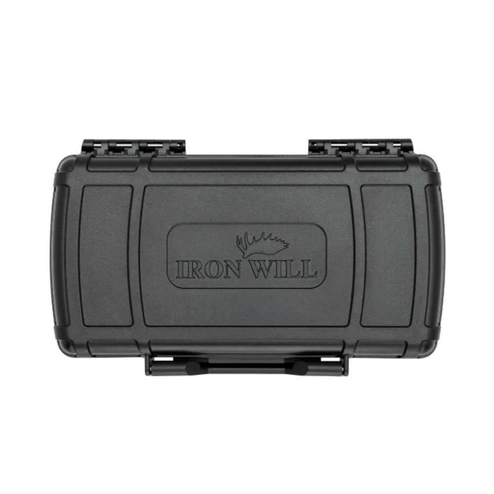 Наконечники XV100 в кейсе, 6 шт., 100 гр.