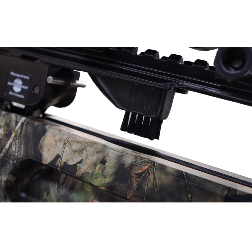 Арбалет Turbo M1, ACUdraw 50 SLED, Pro-View Scope