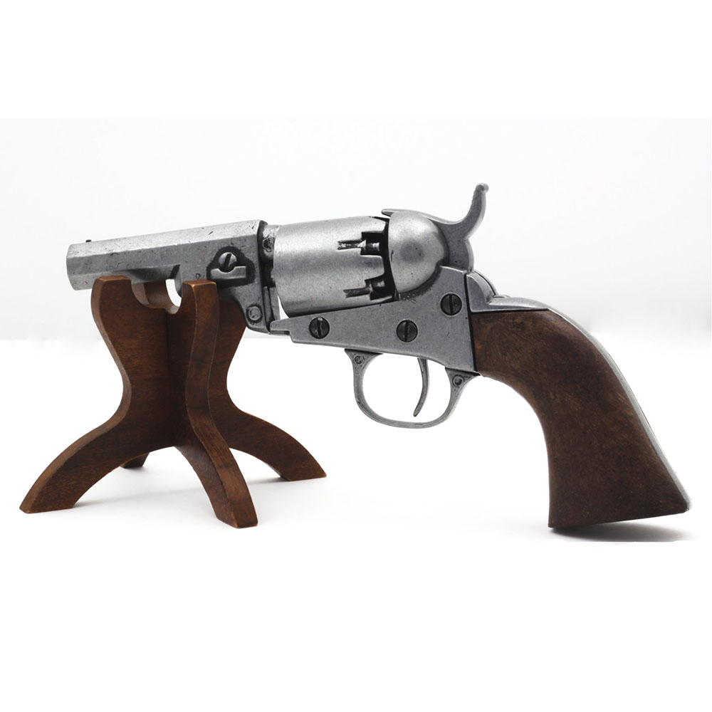 Револьвер Wells Fargo, США, 1849 г.