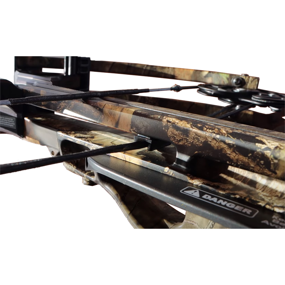 Арбалет Turbo M1, ACUdraw 50 SLED, Pro-View Scope