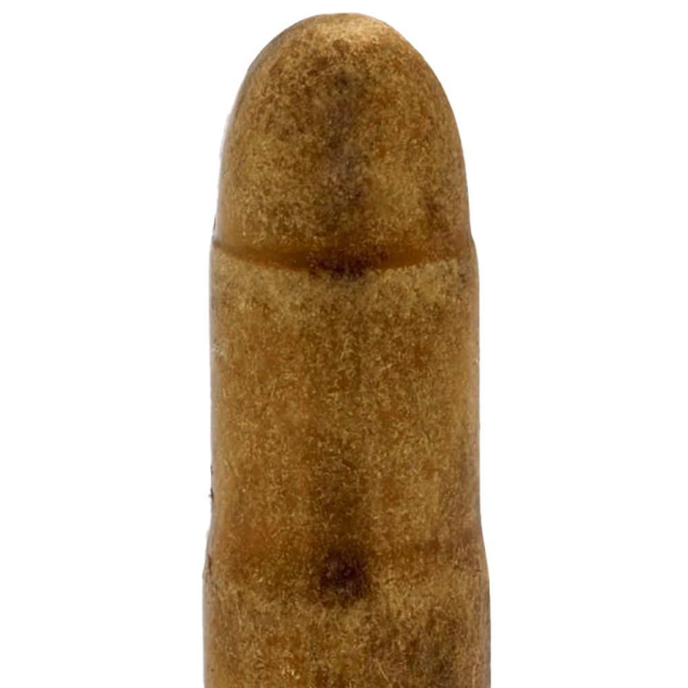 Патрон, имитация ружейного патрона эпоха Гражданской войны в Америке