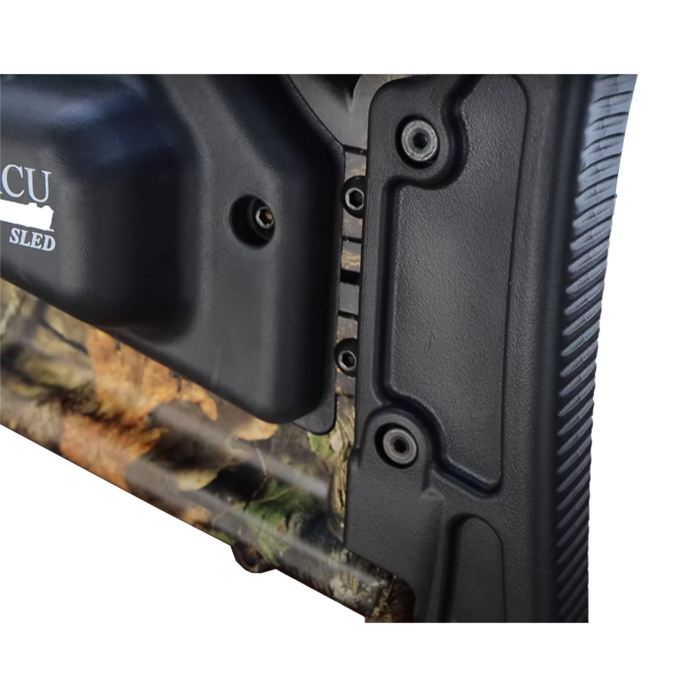 Арбалет Turbo M1, ACUdraw 50 SLED, Pro-View Scope