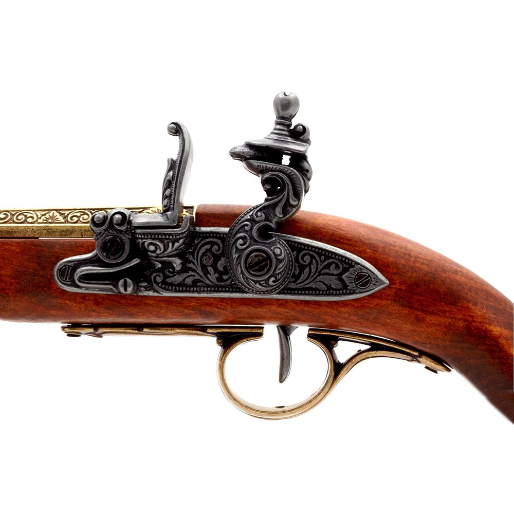 Муляж пистолета