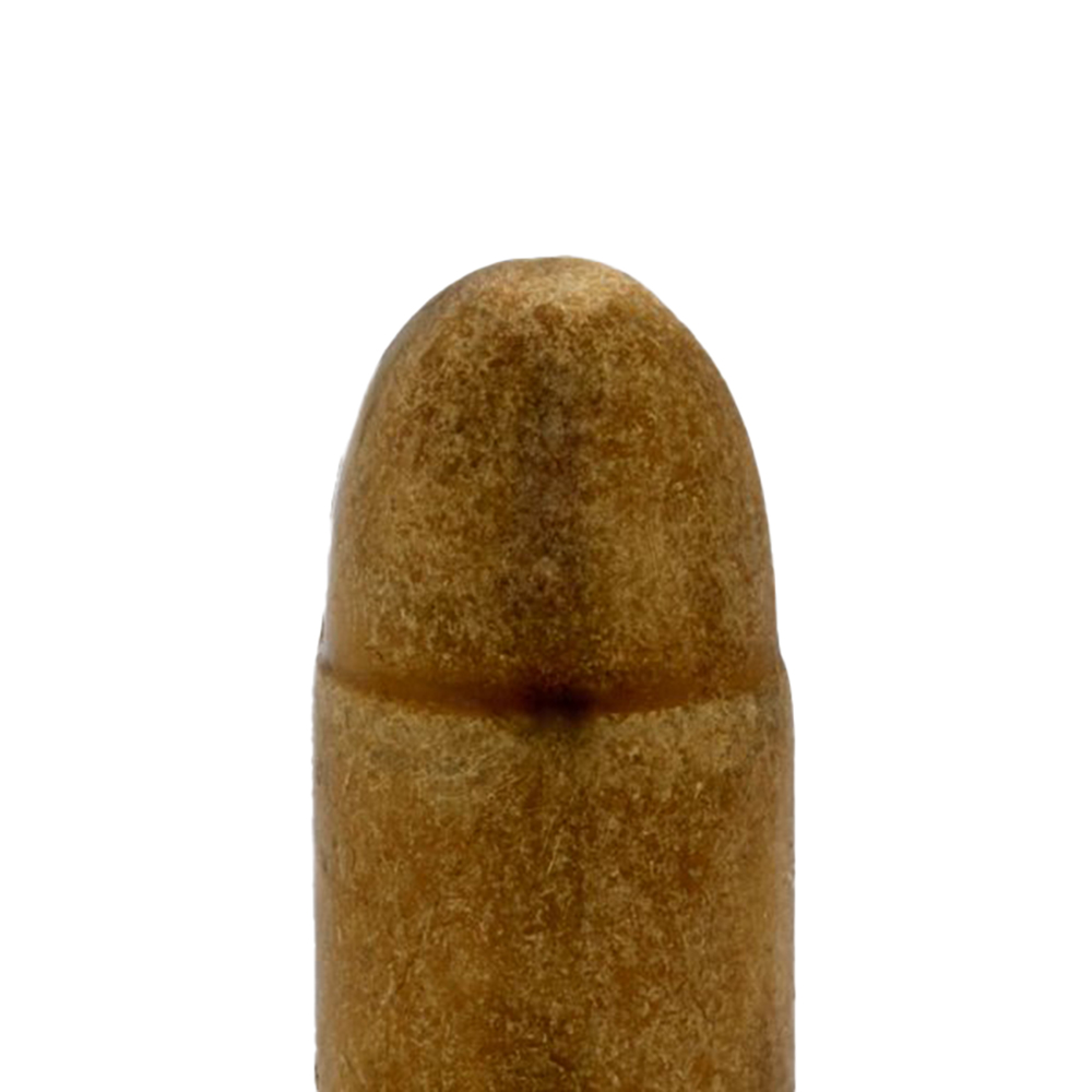 Патрон, имитация ружейного патрона эпоха Гражданской войны в Америке