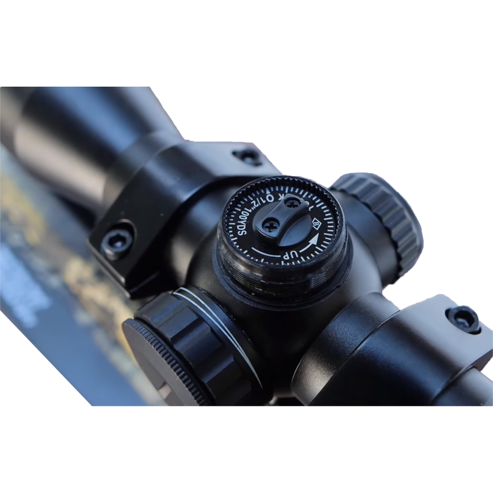 Арбалет Turbo M1, ACUdraw 50 SLED, Pro-View Scope