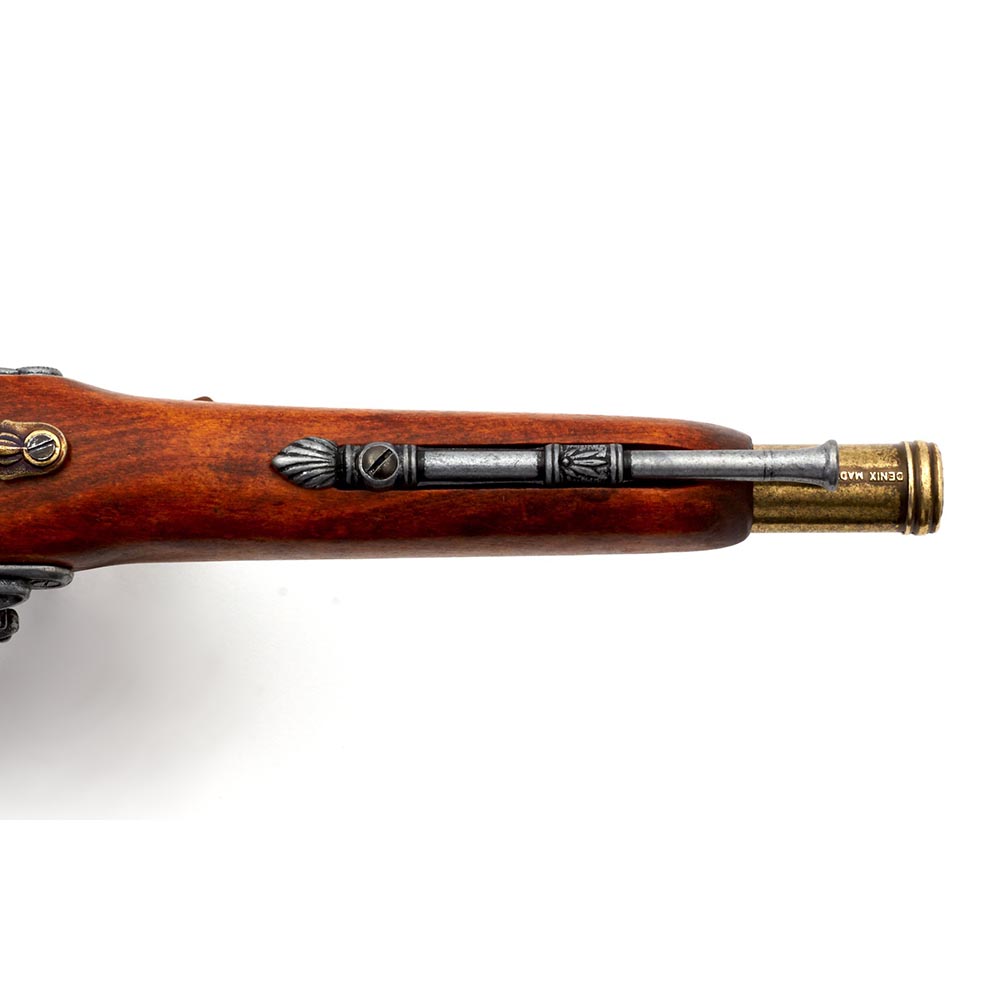 Муляж пистолета