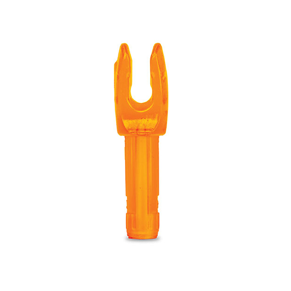 Хвостовик Deep Nock, оранжевая, 1 шт