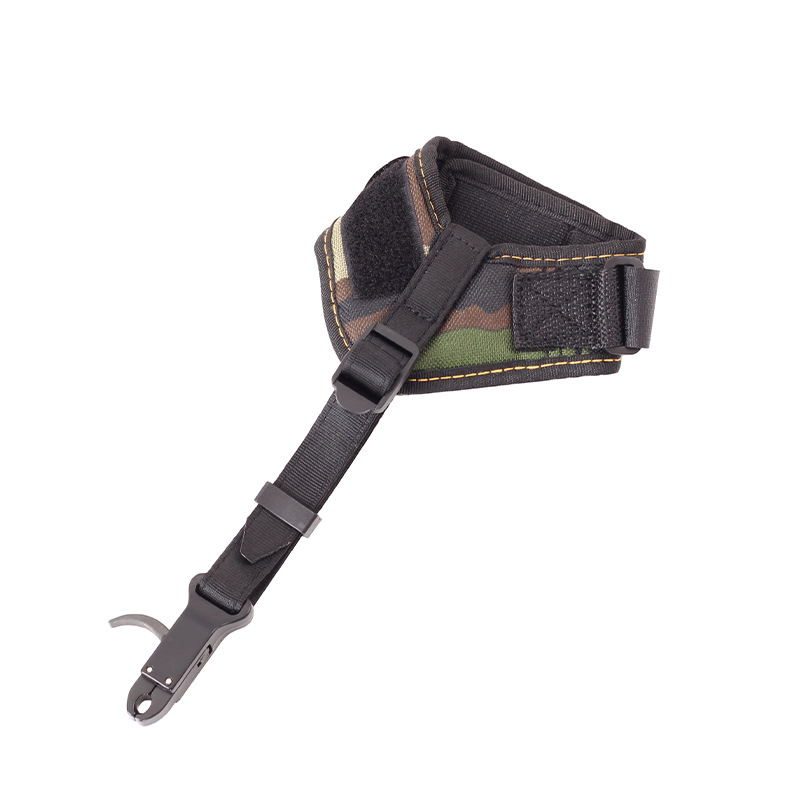 Релиз подвесной под указательный палец на липучке