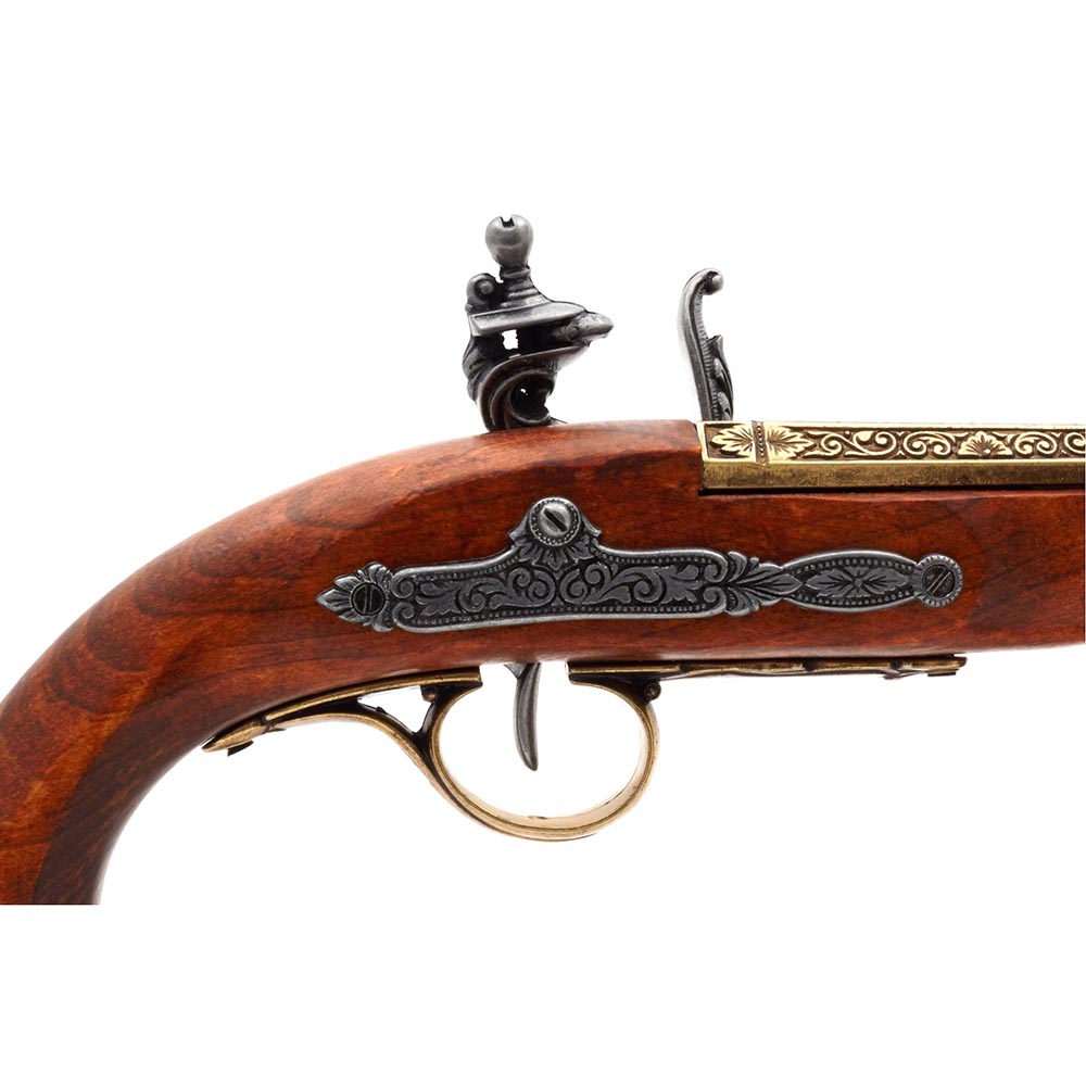 Муляж пистолета