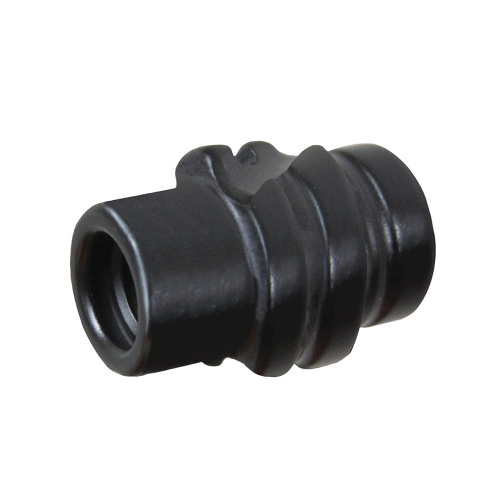 Пип-сайт InSight для коротких луков с уголом наклона 52,5°, цвет черный