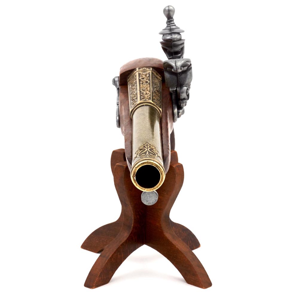 Муляж пистолета