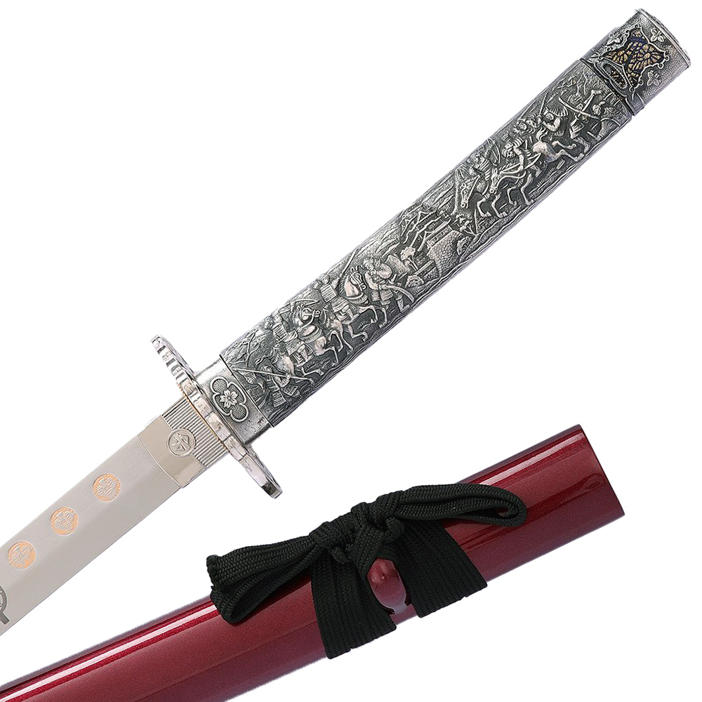 Катана "Масамоне"