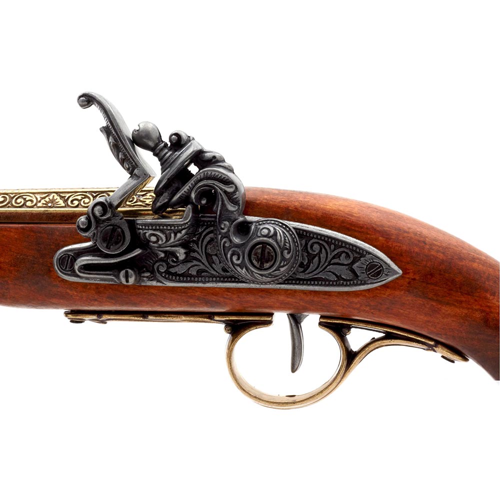 Муляж пистолета