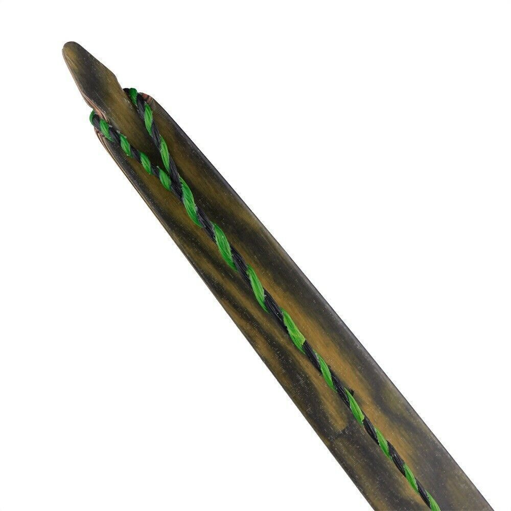 Тетива FF для классического лука, 16 нитей, длина 58"