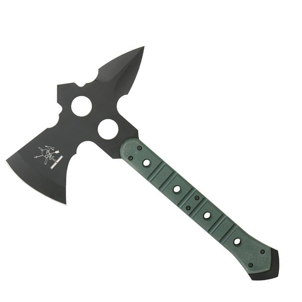 Топор "ATC COMANCE FIGHTING TOMAHAWK", размер мале Топор "ATC COMANCE FIGHTING TOMAHAWK", размер мале