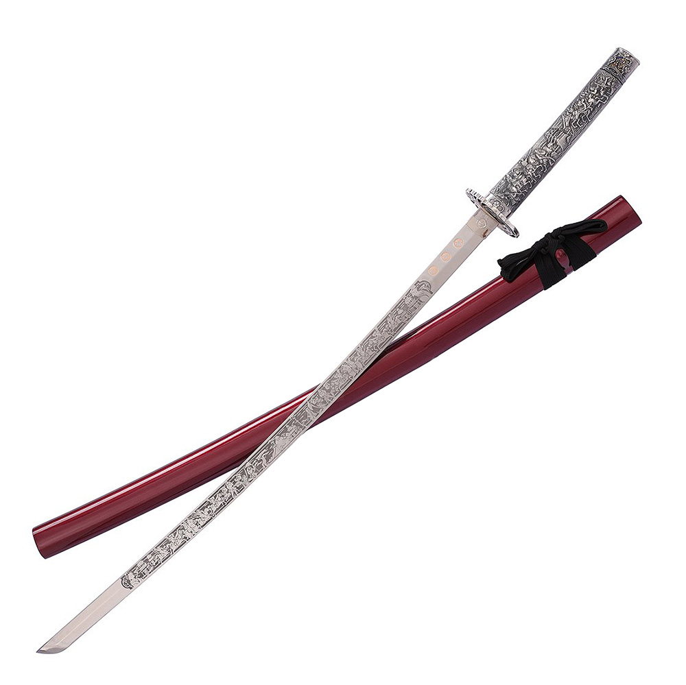 Катана "Масамоне"