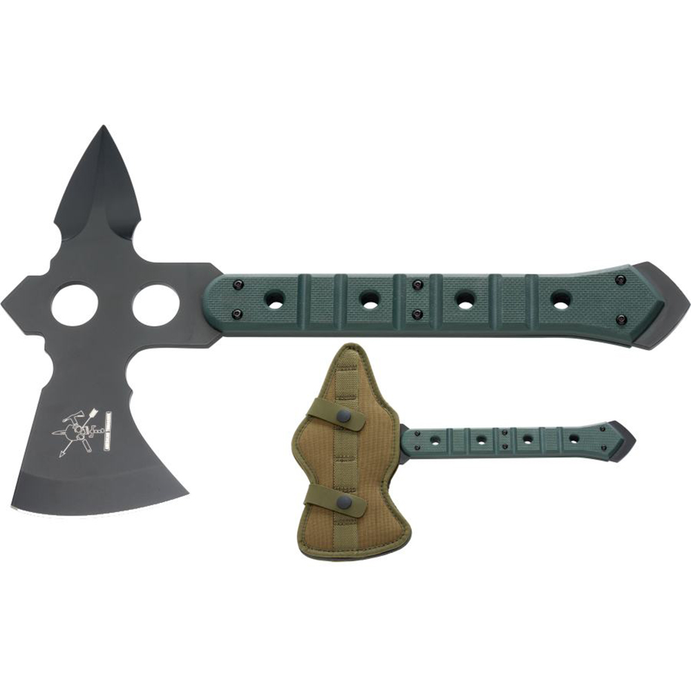 Топор "ATC COMANCE FIGHTING TOMAHAWK", размер мале Топор "ATC COMANCE FIGHTING TOMAHAWK", размер мале