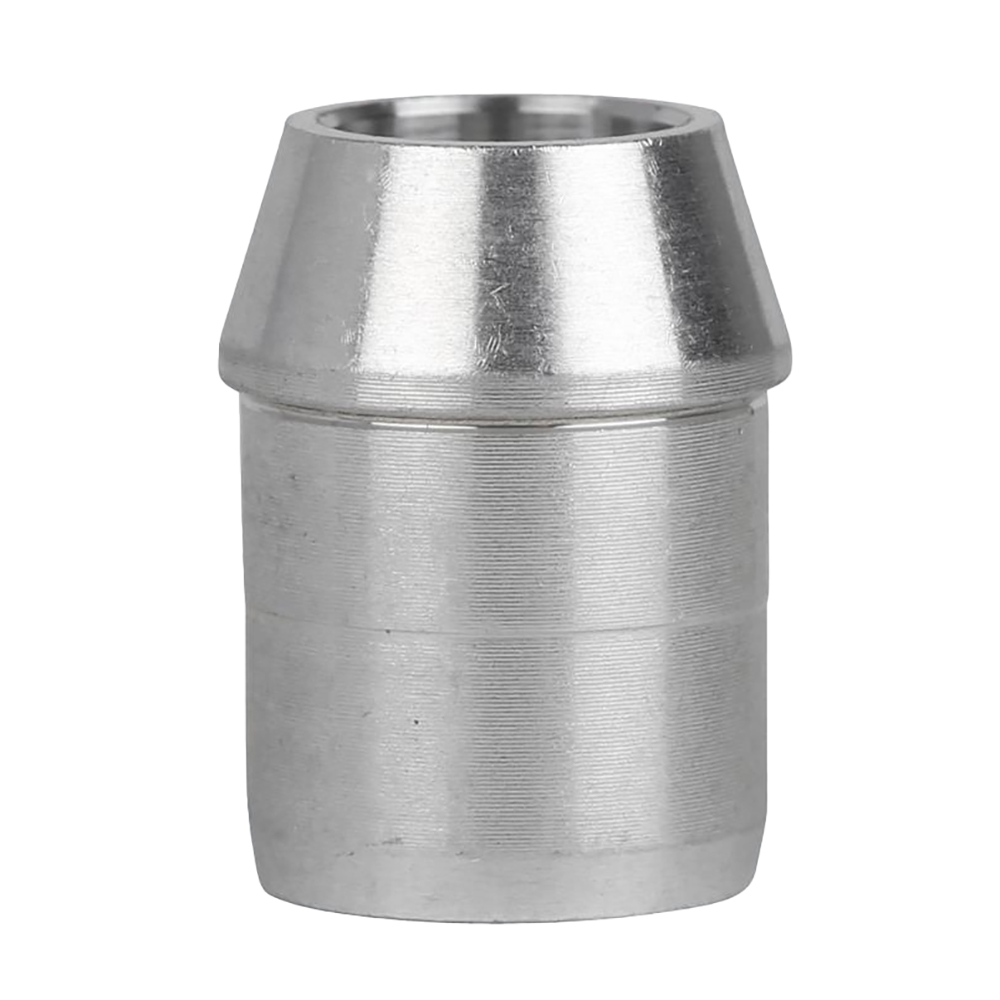 Втулка под хвостовик SuperDrive 23, материал алюминий, 12 шт в комплекте